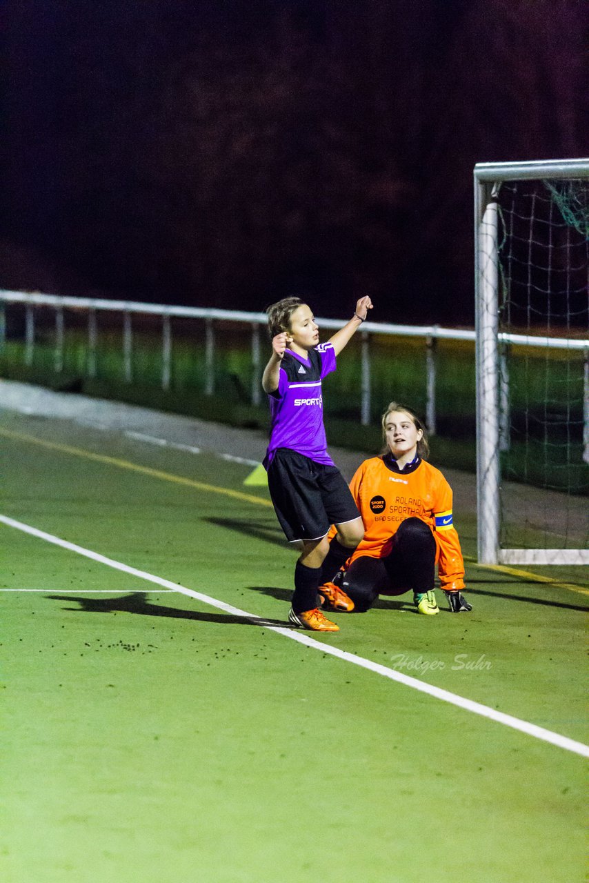 Bild 159 - C-Juniorinnen SG Rnnau Segeberg - FSC Kaltenkirchen : Ergebnis: 0:4